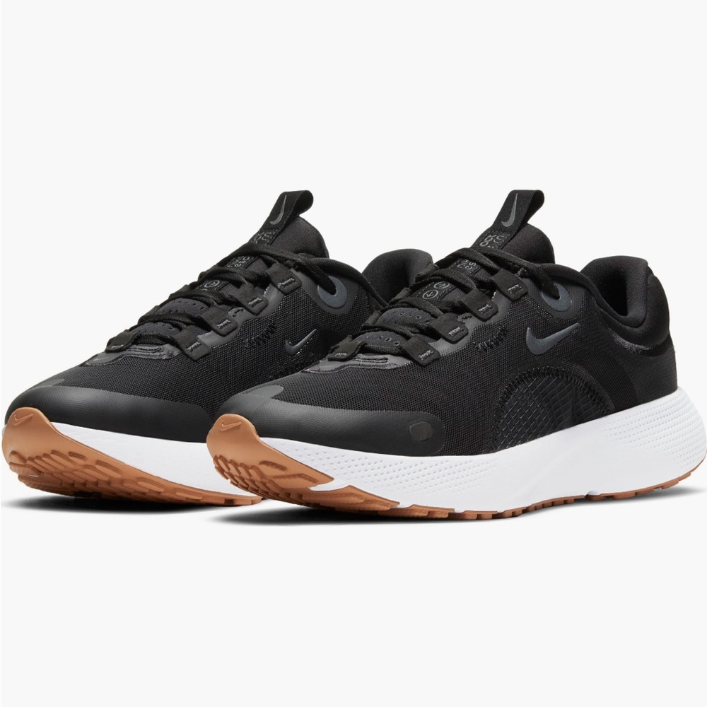 Nike React Escape Run Running Shoe Women’s 6 NEW!